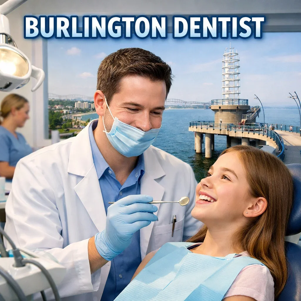 Burlington Dentist: Complete Guide to Dental Care in Burlington 5 burlington dentist