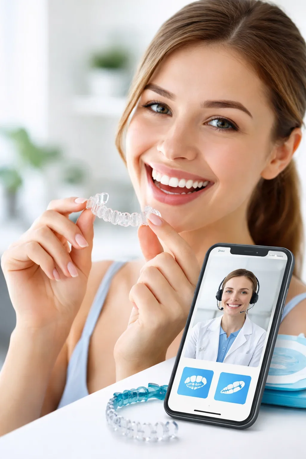 Buy Invisalign Online: What You Must Know Before Ordering 5 buy invisalign online