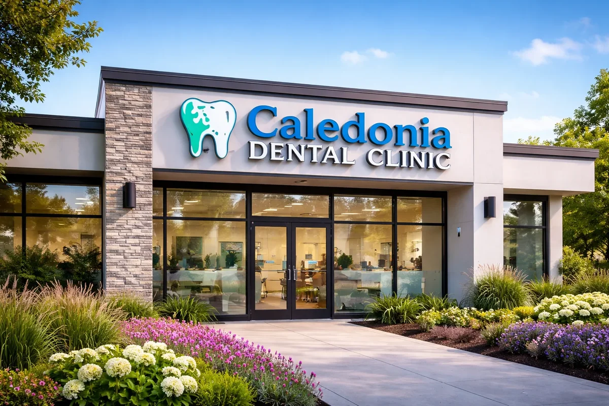 Caledonia Dental Clinic: Complete Guide to Quality Dental Care 5 caledonia dental clinic