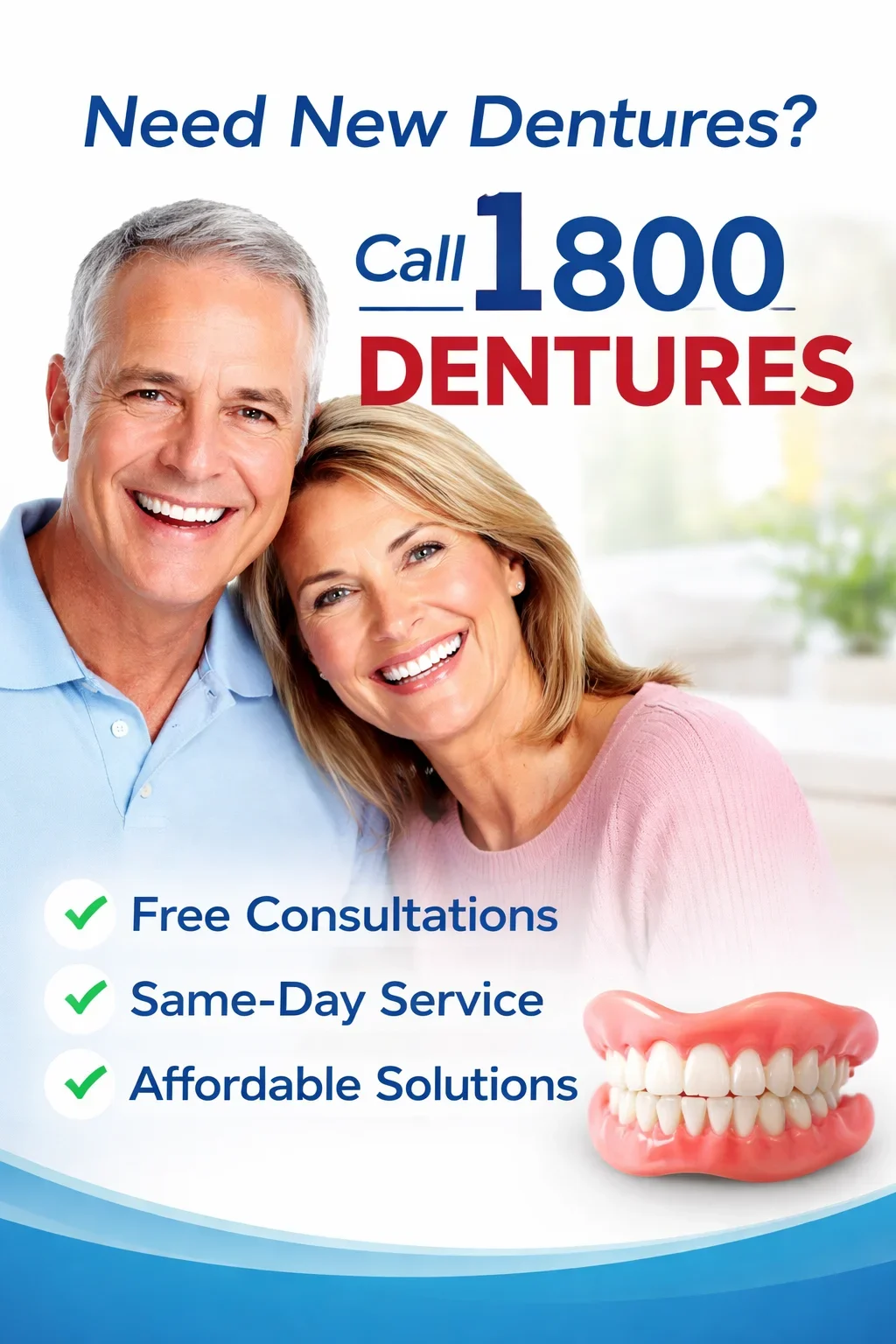Call 1 800 Dentures: Complete Guide to Fast Denture Help 5 call 1 800 dentures