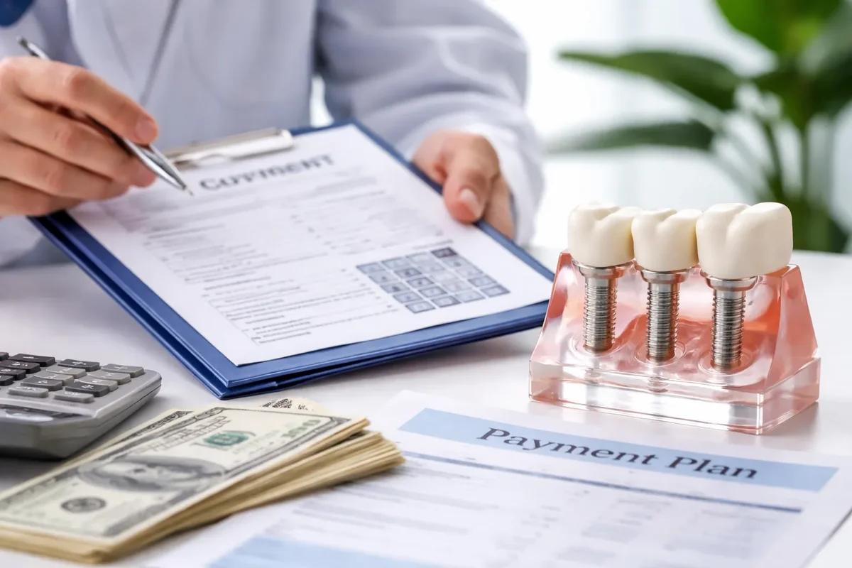 Can You Get a Payment Plan for Dental Implants? 5 can you get a payment plan for dental implants