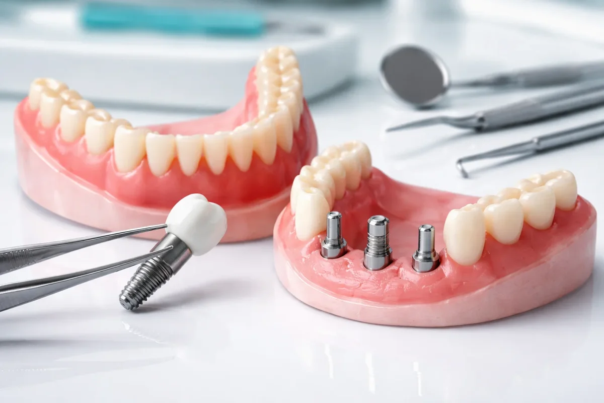 Can You Have Dental Implants After Dentures? 5 can you have dental implants after dentures