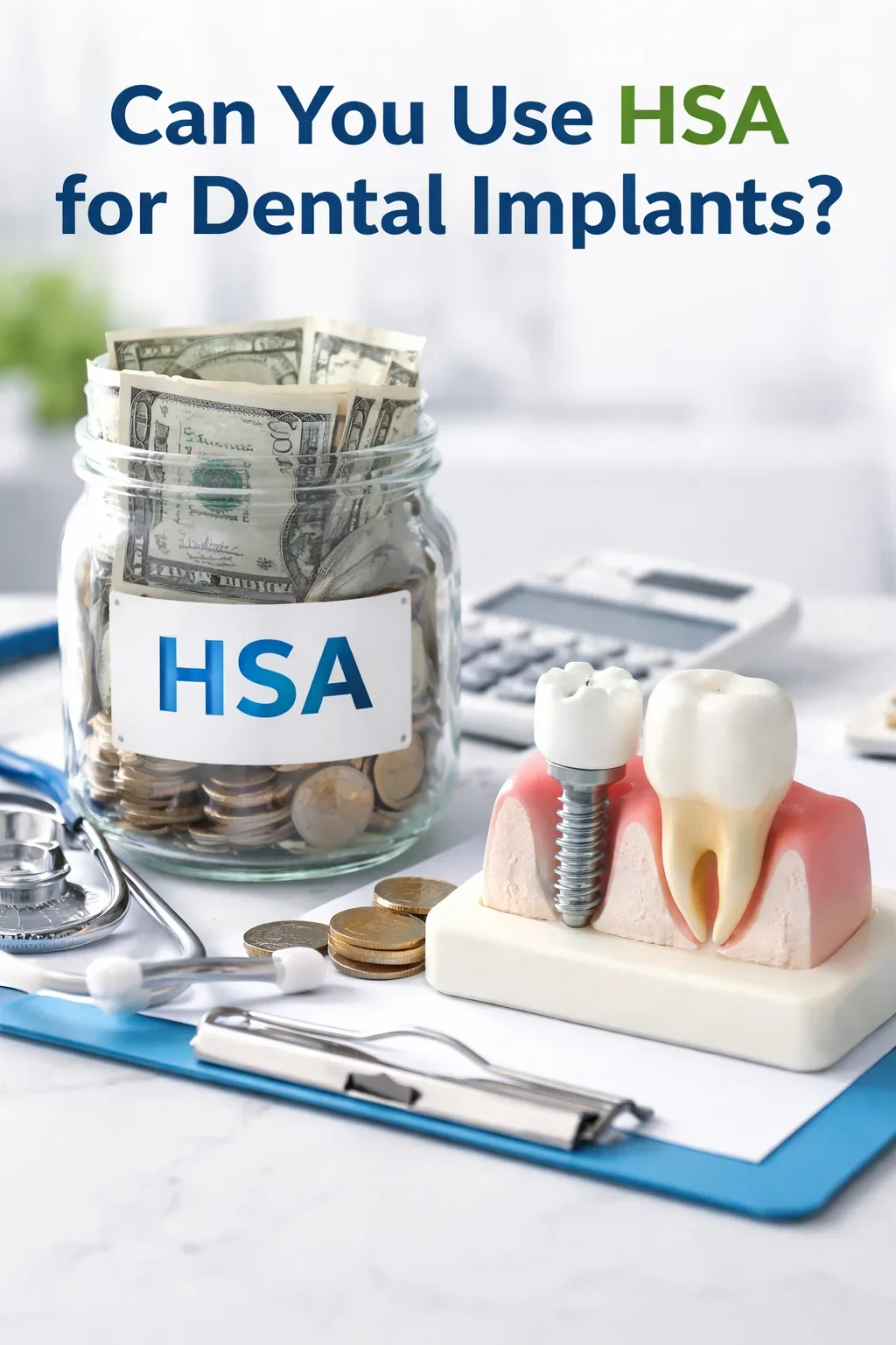 Can You Use HSA for Dental Implants 5 can you use hsa for dental implants