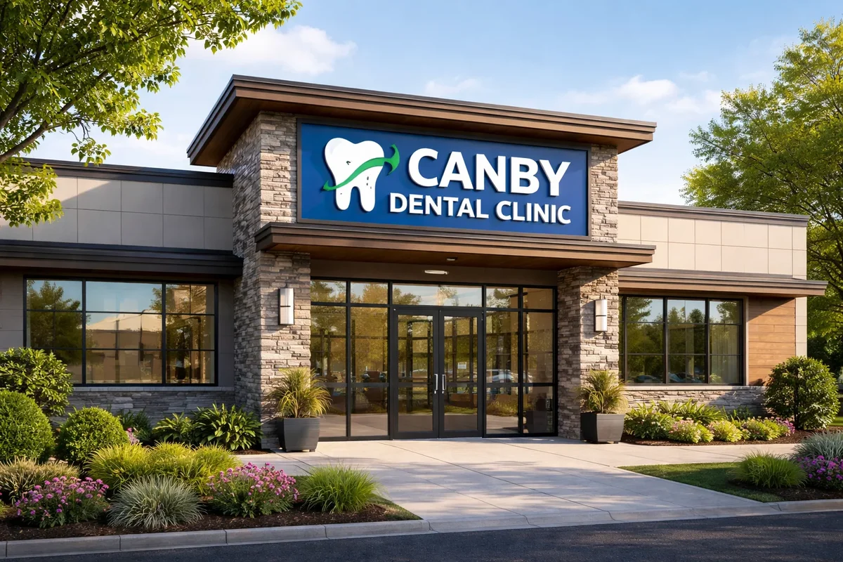 Canby Dental Clinic: Your Complete Guide to Quality Dental Care 5 canby dental clinic
