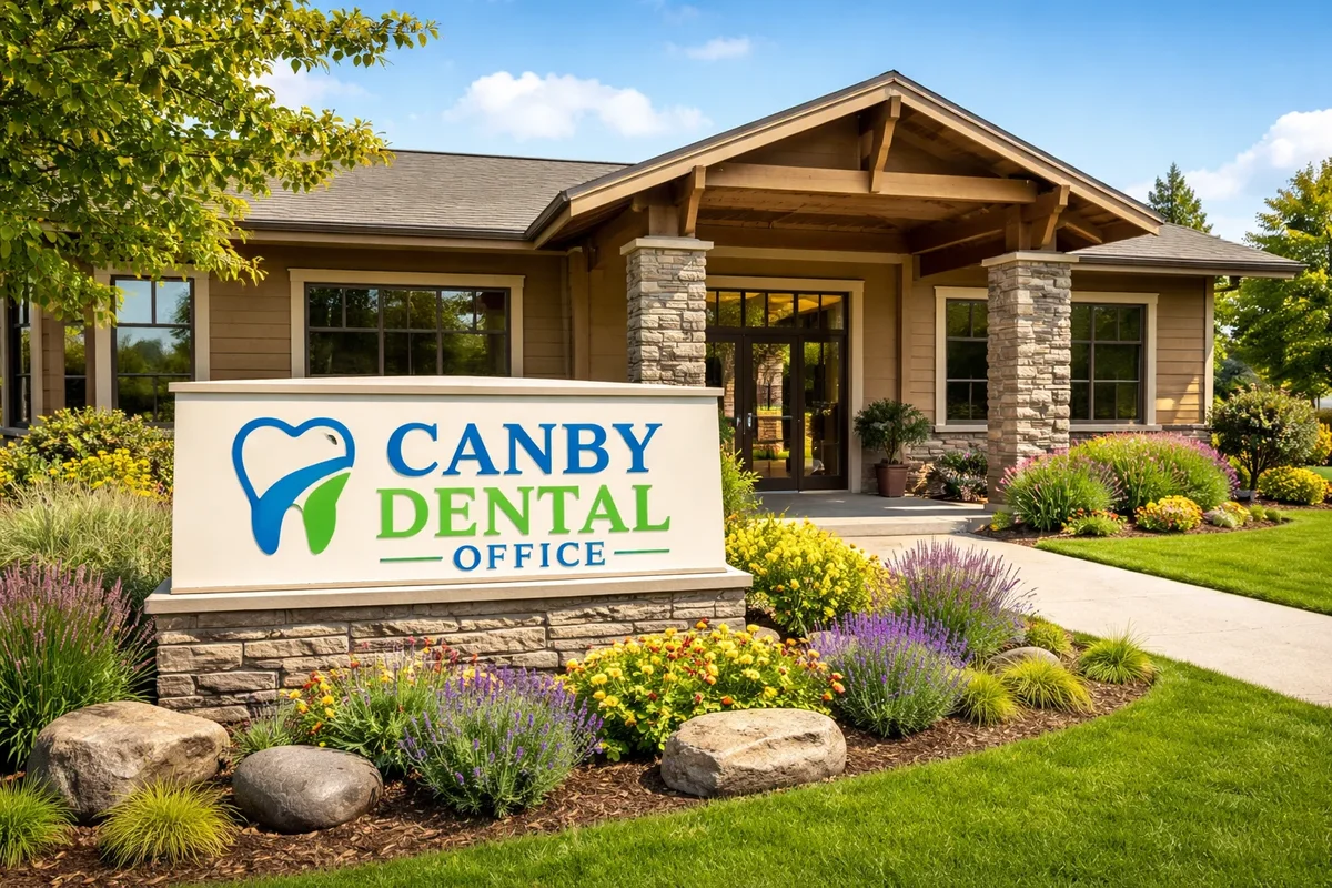 Canby Dental Office: Complete Guide to Quality Dental Care 5 canby dental office