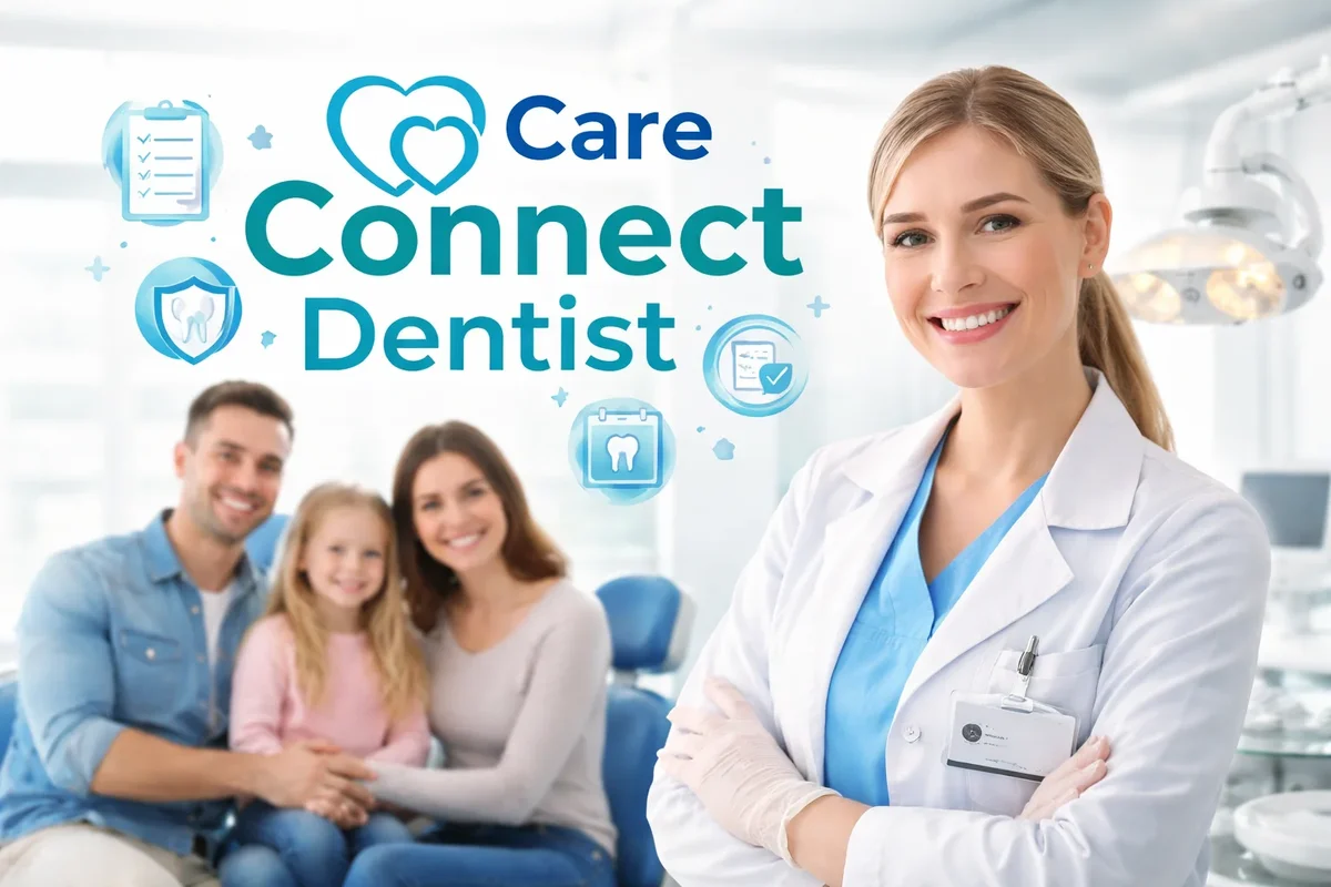 care connect dentist