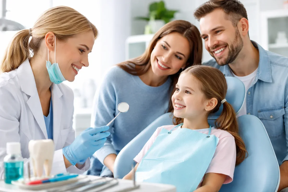 Care Dentistry: The Complete Guide to Healthy Teeth and Gums 5 care dentistry