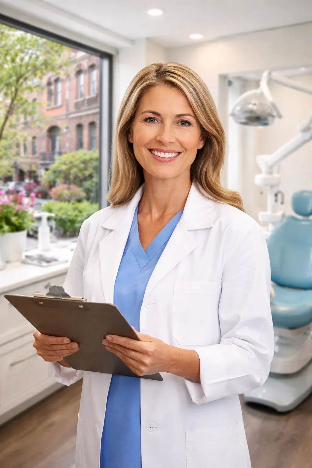 Carroll Gardens Dentist: 9 Essential Tips for Healthy Teeth 5 carroll gardens dentist