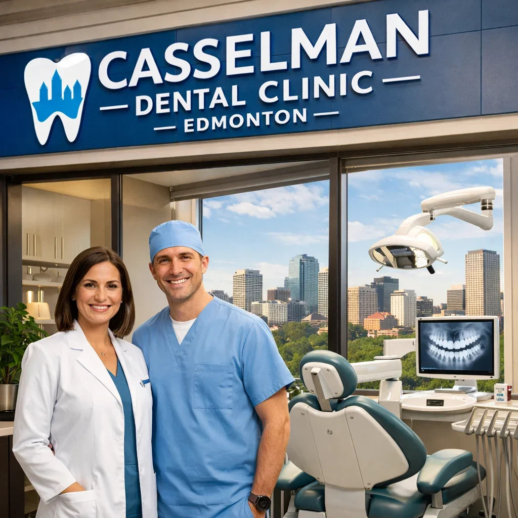 Casselman Dental Clinic Edmonton: Complete Guide to Quality Dental Care 5 casselman dental clinic edmonton