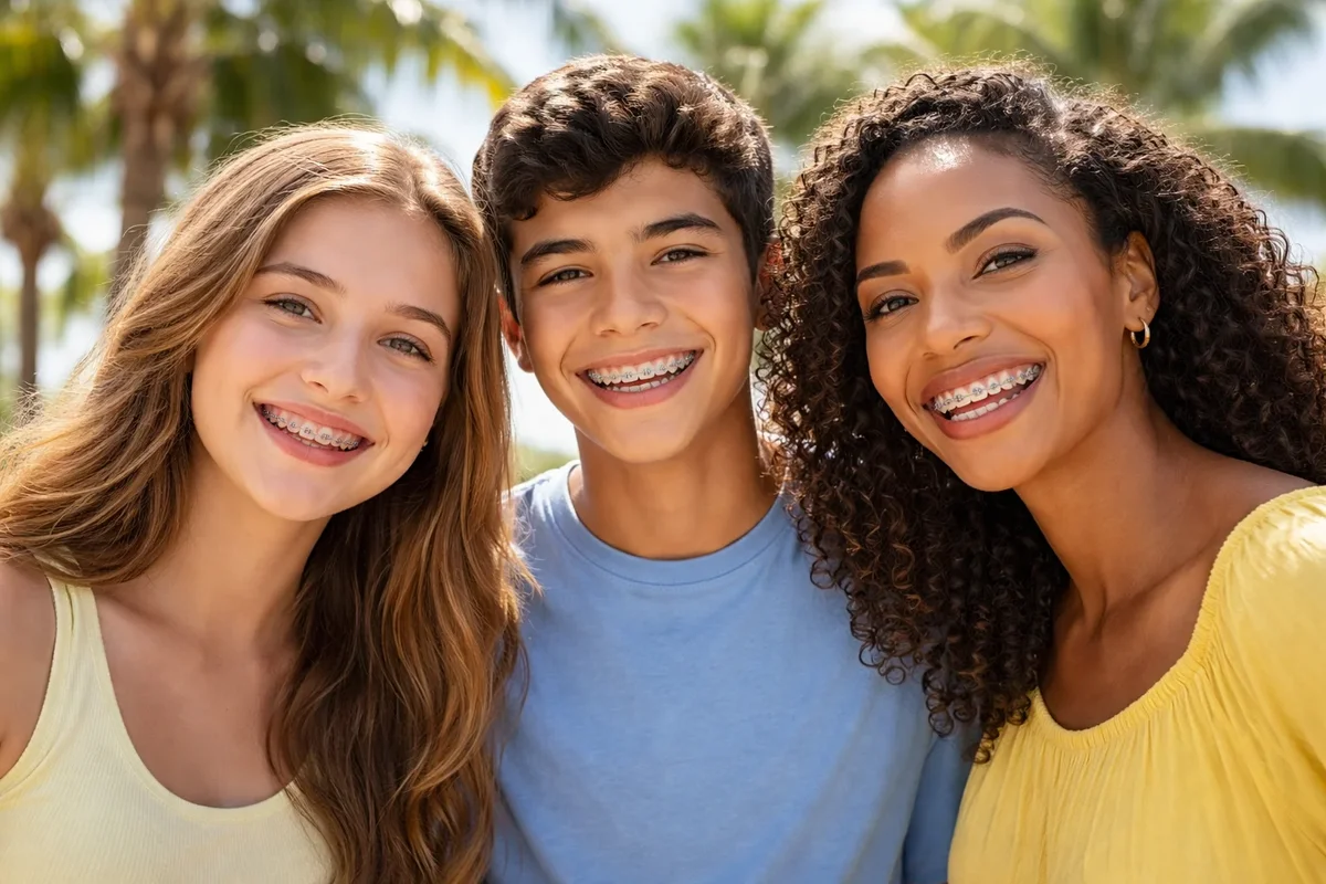 Central Florida Braces: Complete Guide to a Perfect Smile 5 central florida braces