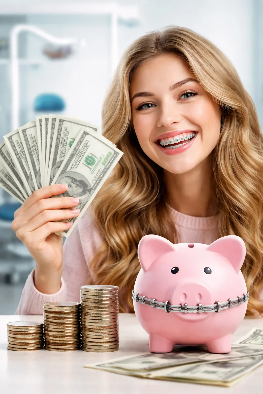 Cheap Braces Down Payment: Complete Guide to Affordable Orthodontic Care 5 cheap braces down payment