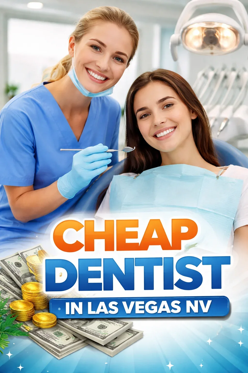 Cheap Dentist in Las Vegas NV: Affordable Care Guide 5 cheap dentist in las vegas nv