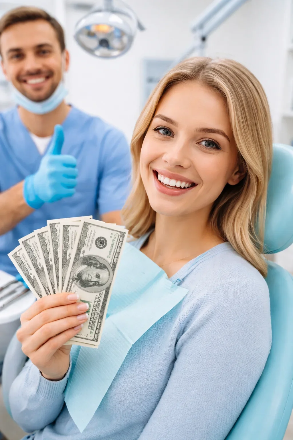 Cheap Dentistry: 9 Smart Ways to Save on Dental Care 5 cheap dentistry