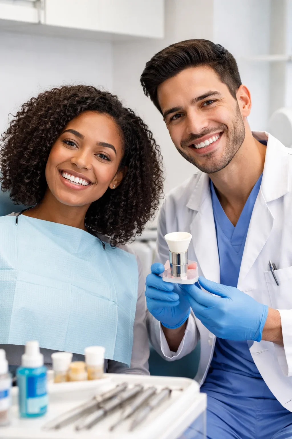 Cheap Implants Houston: Affordable Smile Solutions 5 cheap implants houston