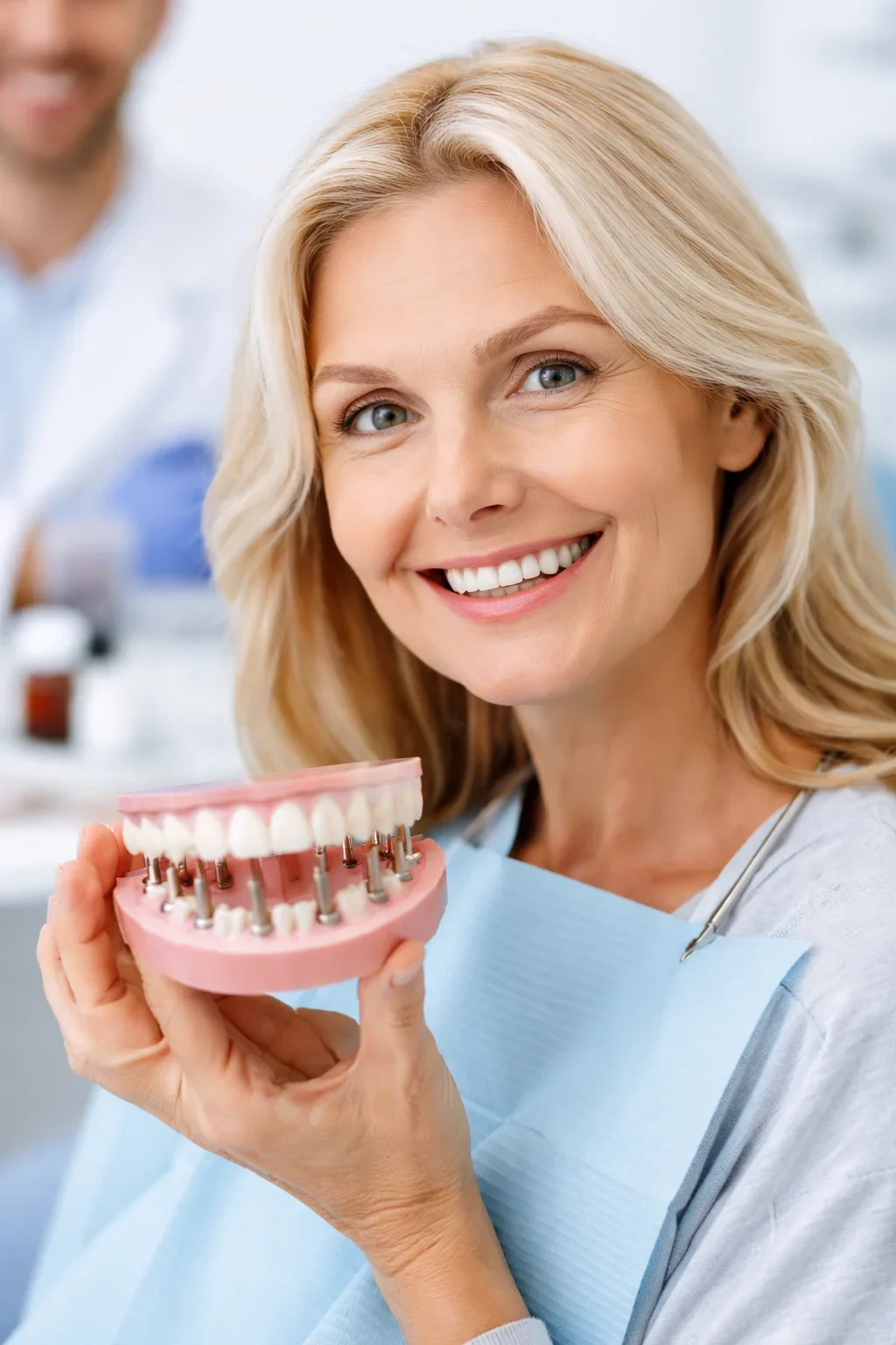 Cheapest All on 6 Dental Implants: Complete Cost & Treatment Guide 5 cheapest all on 6 dental implants