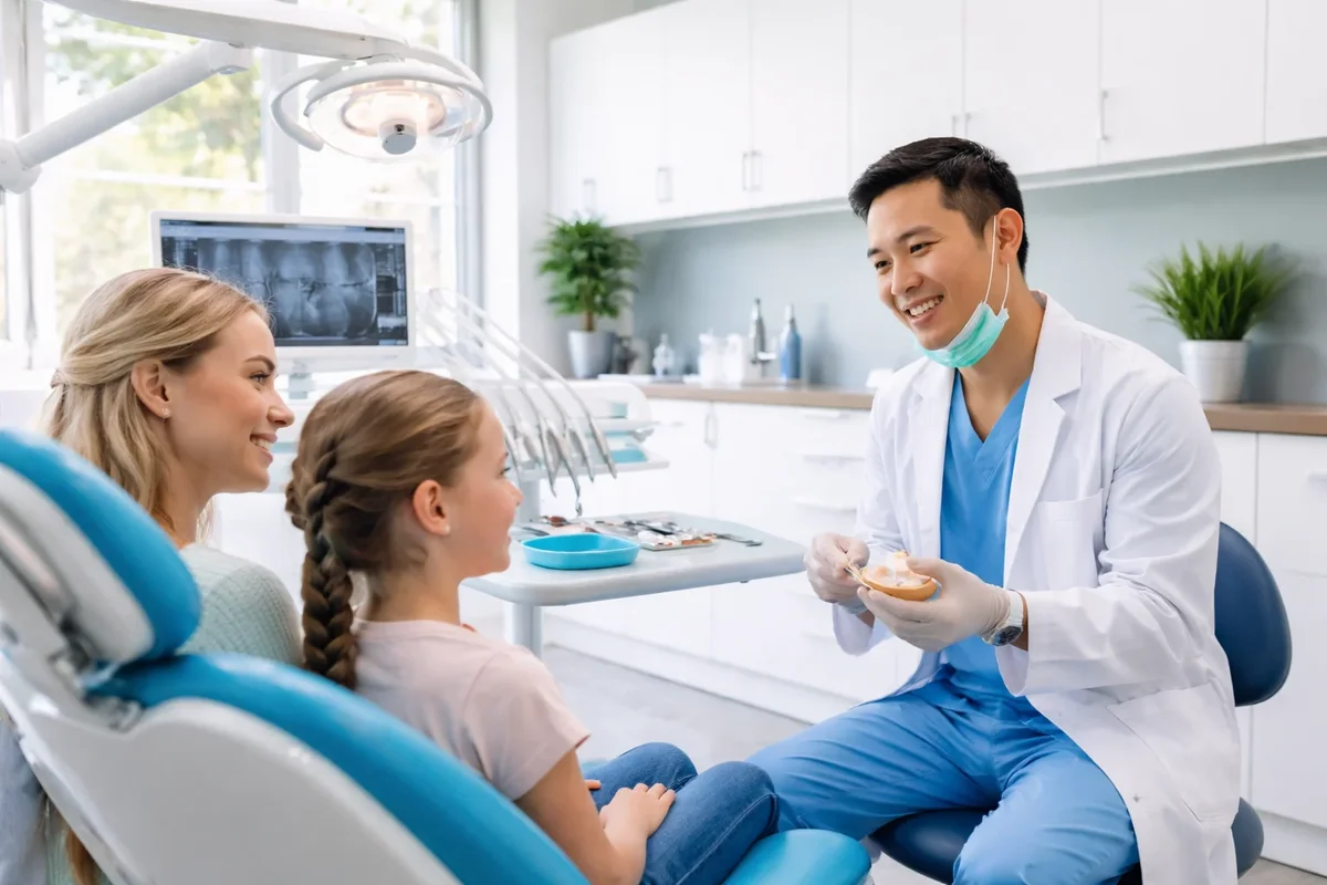 Chino Dental Office: Your Complete Guide to Quality Dental Care 5 chino dental office