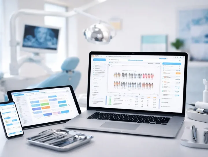 chremasoft zahnarztsoftware: Die moderne Lösung für Zahnarztpraxen 16 chremasoft zahnarztsoftware
