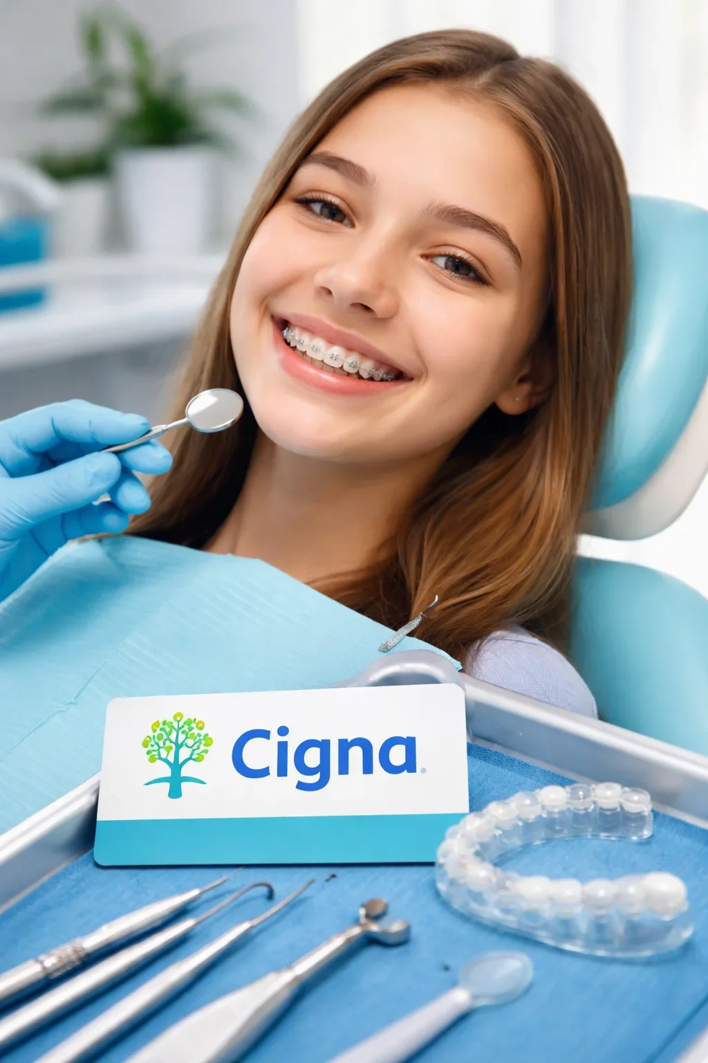 Cigna Braces Coverage: Complete Guide for Patients 4 cigna braces coverage