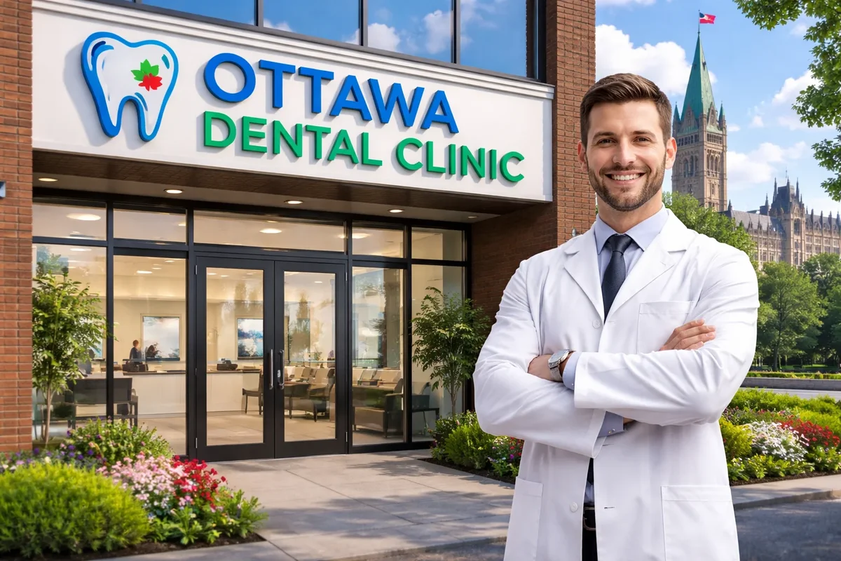 City of Ottawa Dental Clinic: Complete Guide to Quality Dental Care 5 city of ottawa dental clinic