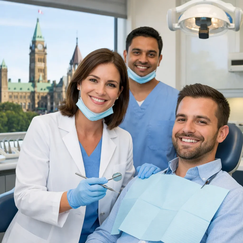 City of Ottawa Dentist: Complete Guide to Finding the Best Care 5 city of ottawa dentist