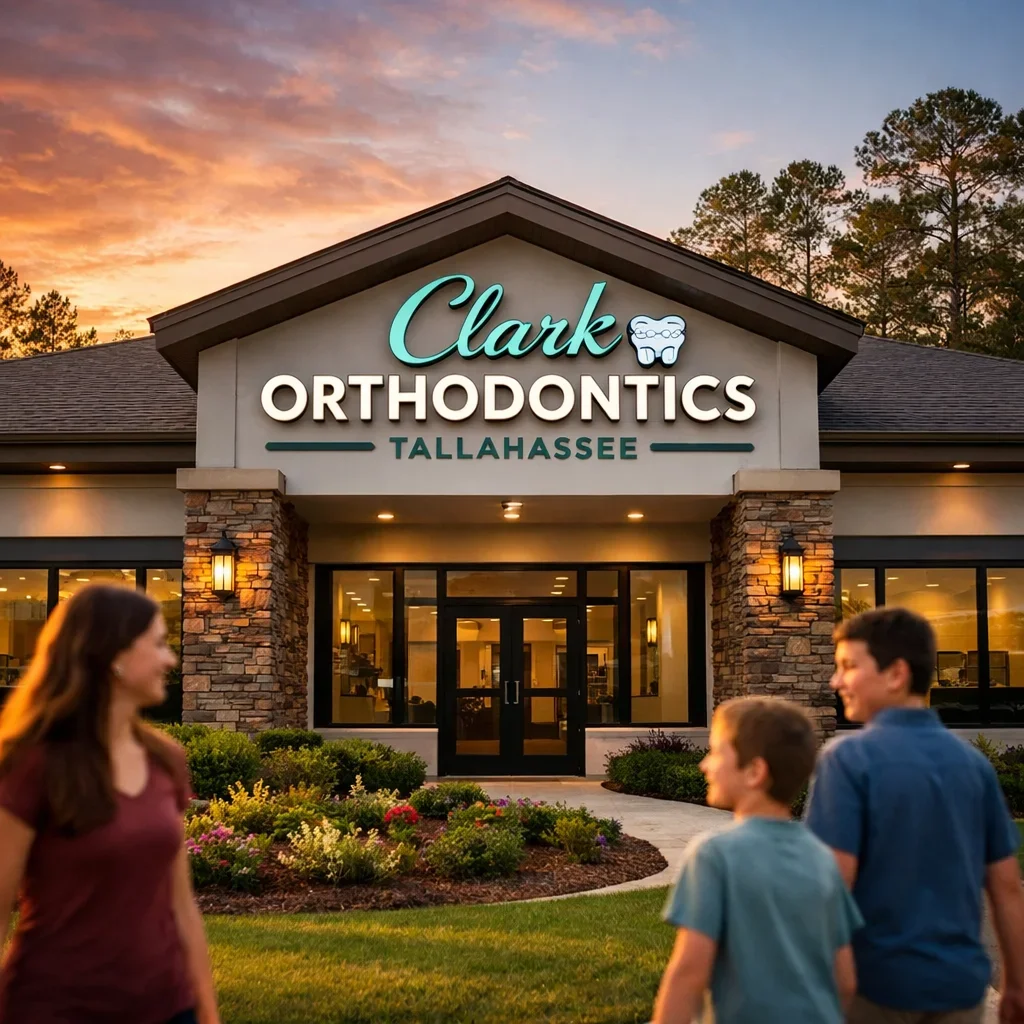 Clark Orthodontics Tallahassee: Complete Guide for Patients 5 clark orthodontics tallahassee