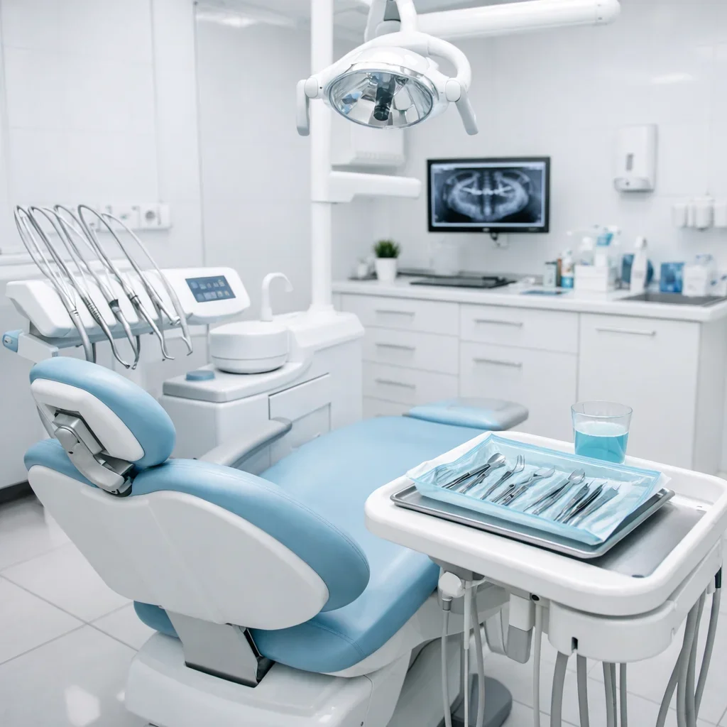 How to Identify a Truly Clean Dental Clinic 5 clean dental clinic