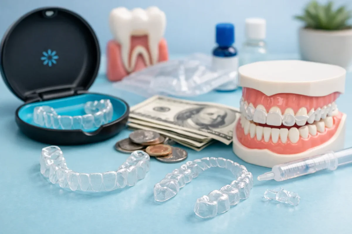 Clear Aligners Cheapest: Complete Guide to Affordable Smile Transformation