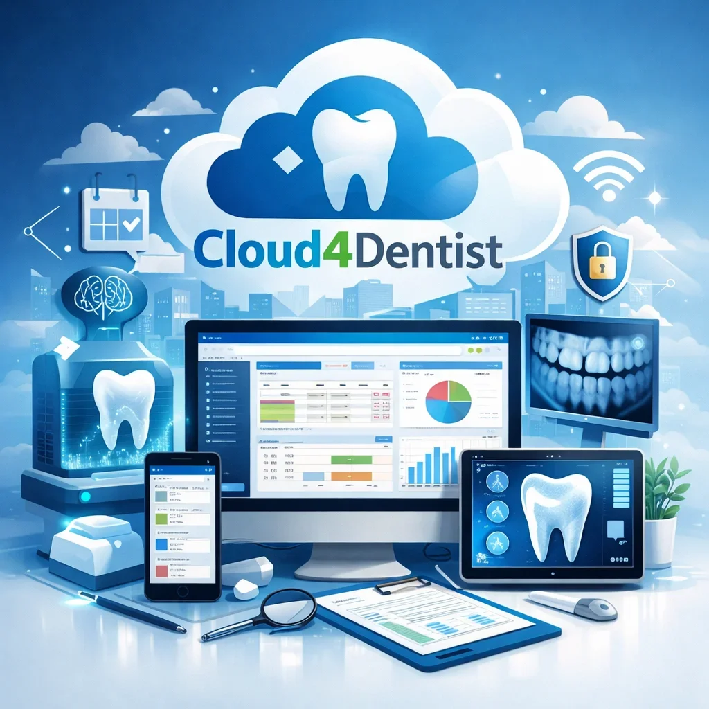 Cloud4Dentist: The Complete Guide for Modern Dental Practices 5 cloud4dentist