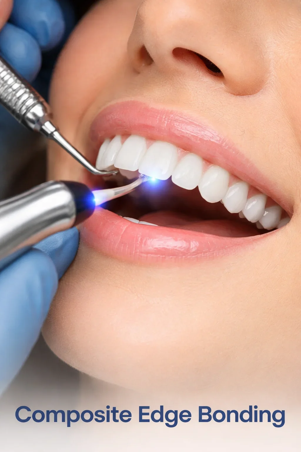 Composite Edge Bonding: Complete Guide to Smile Perfection 5 composite edge bonding