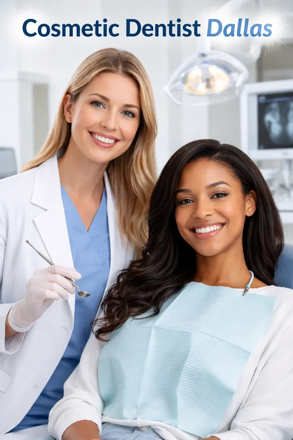 Cosmetic Dentist Dallas: 9 Powerful Ways to Transform Your Smile 5 cosmetic dentist dallas