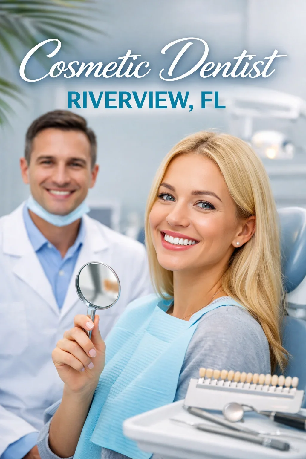 Cosmetic Dentist Riverview FL: Complete Guide to a Beautiful Smile 5 cosmetic dentist riverview fl