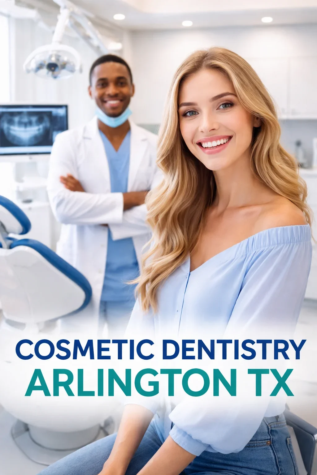 Cosmetic Dentistry Arlington TX: Transform Your Smile with Modern Dental Solutions 5 cosmetic dentistry arlington tx