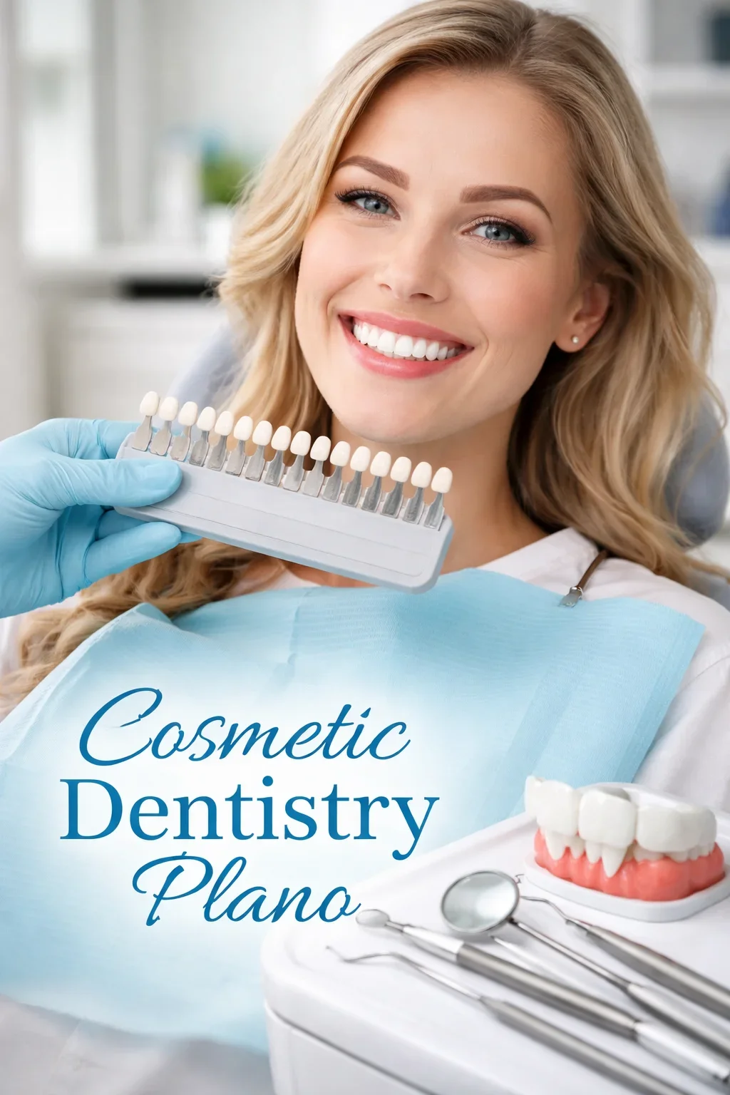 Cosmetic Dentistry Plano: Complete Guide to a Perfect Smile 5 cosmetic dentistry plano