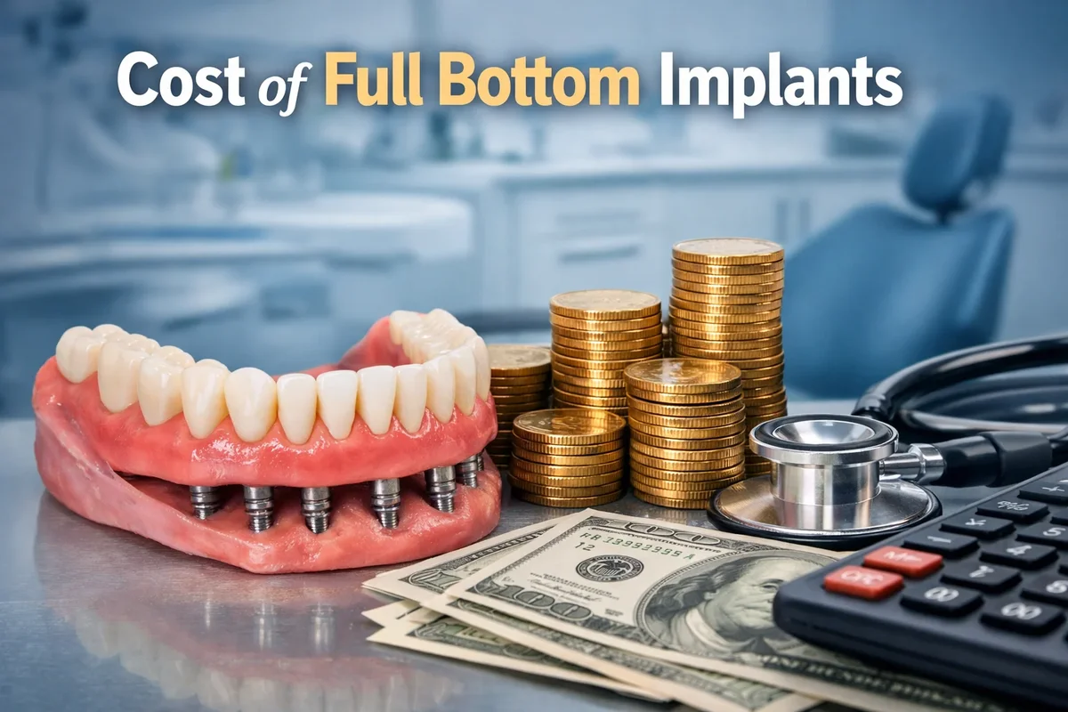Cost of Full Bottom Implants: Complete Guide for Patients 5 cost of full bottom implants