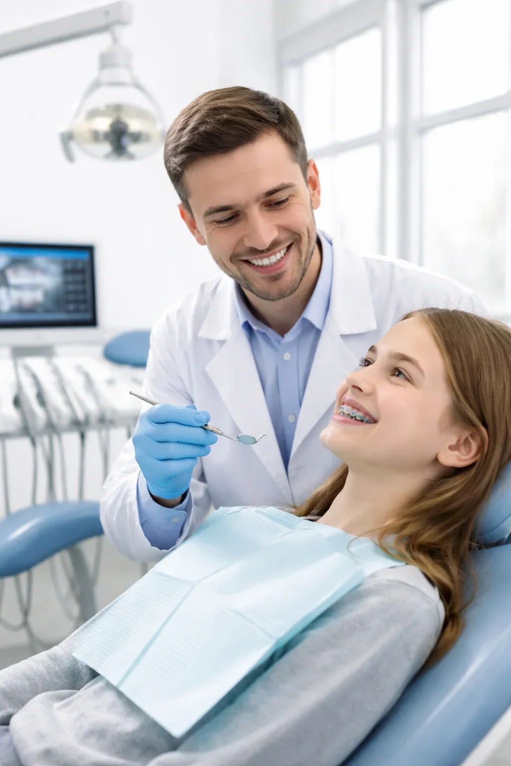 Crowley Orthodontist: 9 Powerful Ways to Transform Your Smile 5 crowley orthodontist