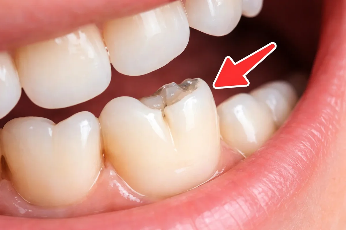 Crown Chipped: 9 Important Facts You Must Know 5 crown chipped