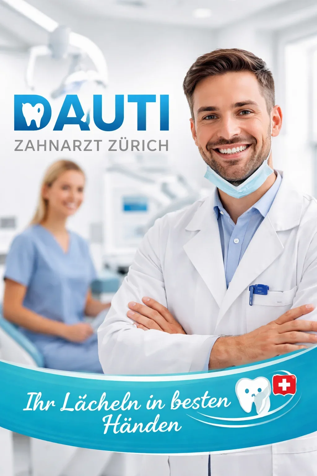 Dauti Zahnarzt Zürich – Ihr Weg zu gesunden und schönen Zähnen 5 dauti zahnarzt zürich