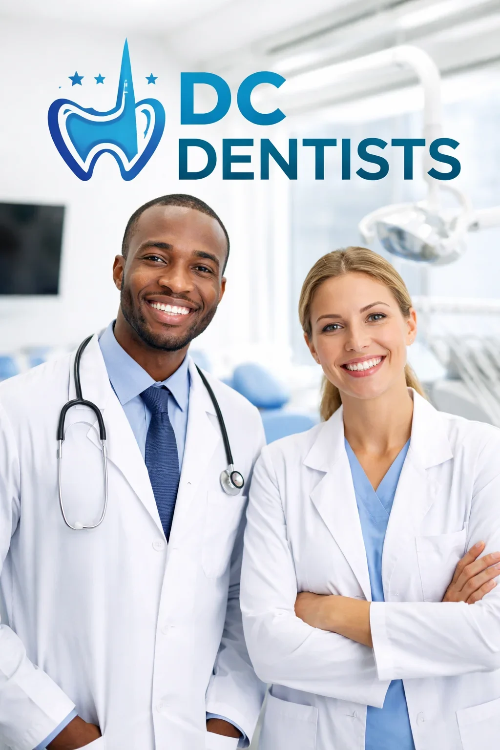 DC Dentists: 9 Essential Facts Before Choosing 5 dc dentists
