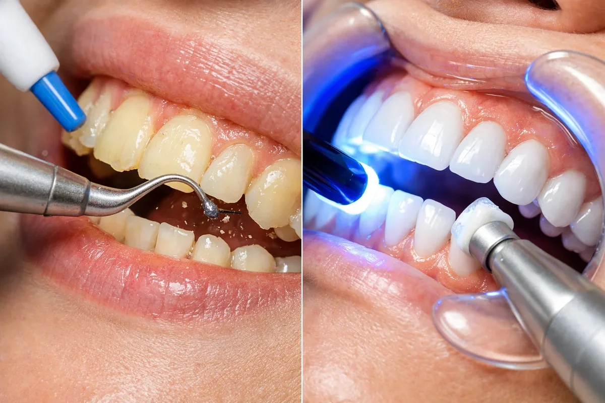Dental Cleaning Whitening: 9 Proven Ways for a Brighter Smile 5 dental cleaning whitening