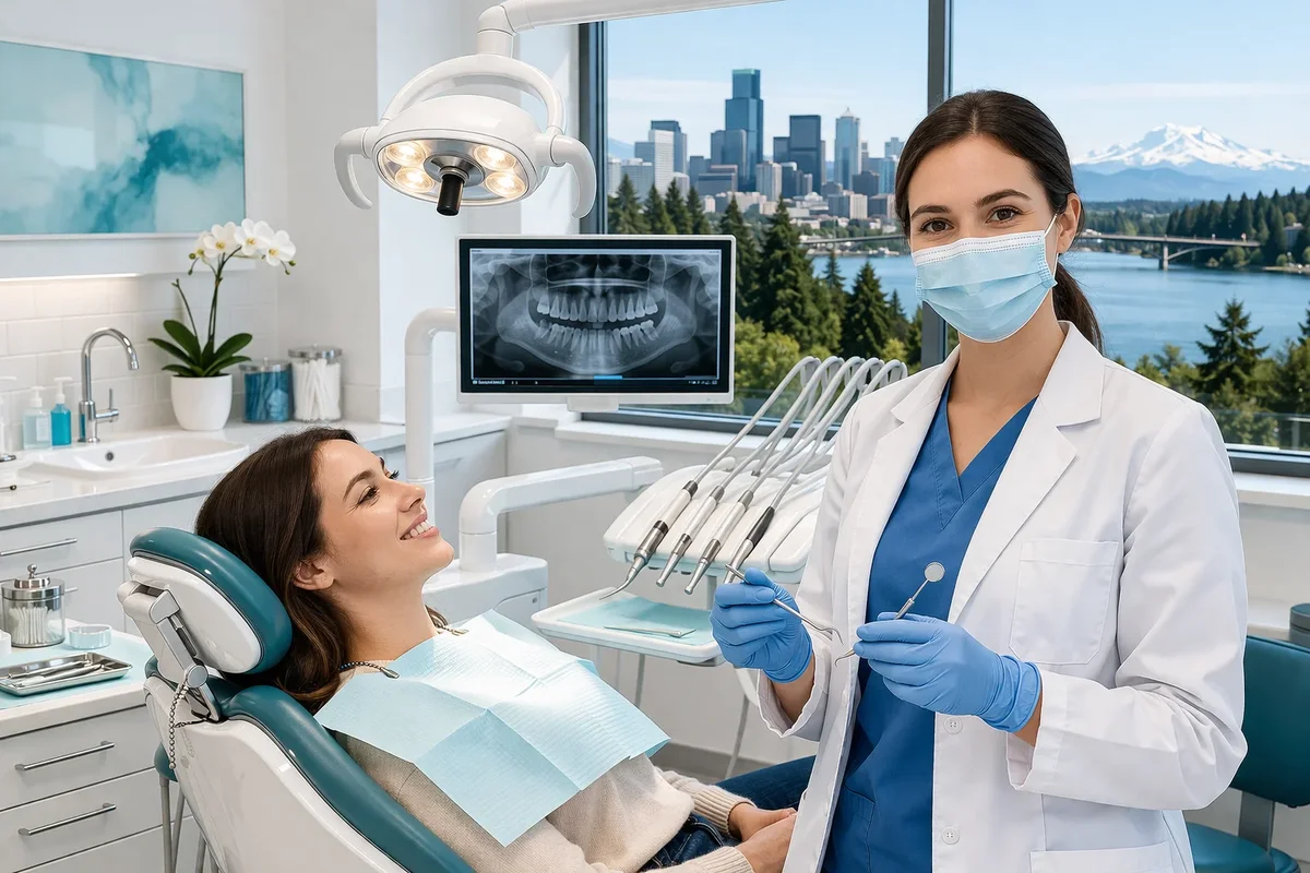 Dental Clinic Bellevue: Complete Guide for Patients 5 dental clinic bellevue