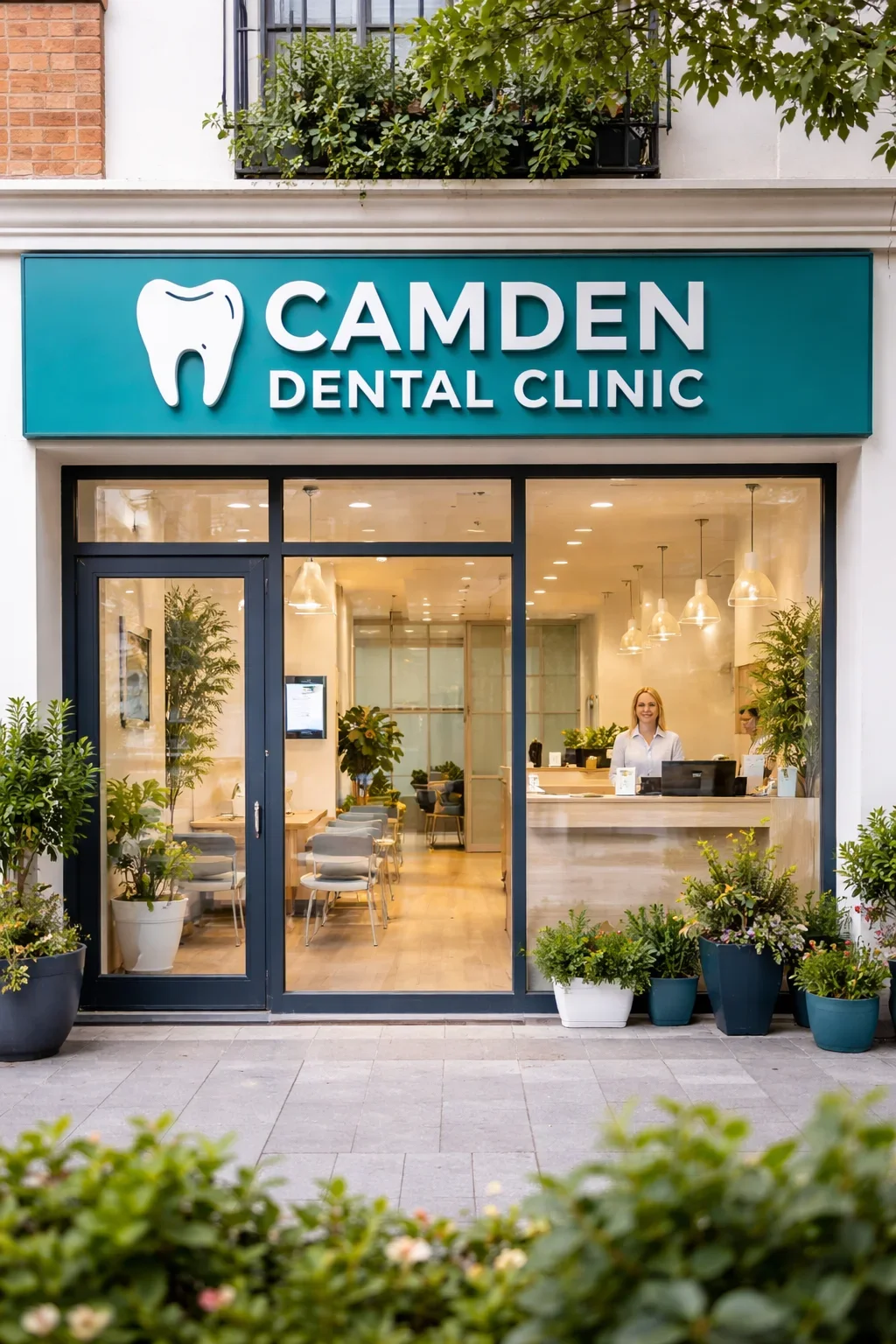 Dental Clinic Camden: Complete Guide to Quality Dental Care 5 dental clinic camden