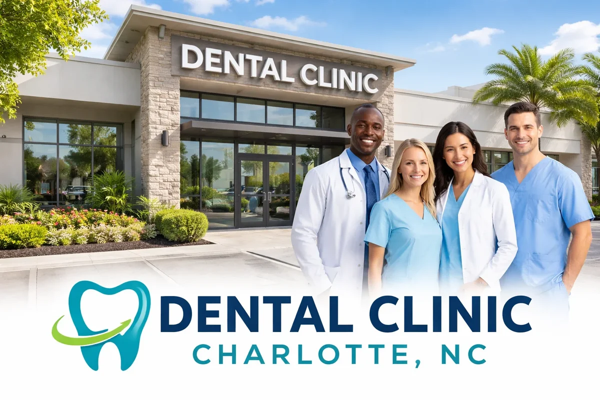 Dental Clinic Charlotte NC: Complete Patient Guide 5 dental clinic charlotte nc