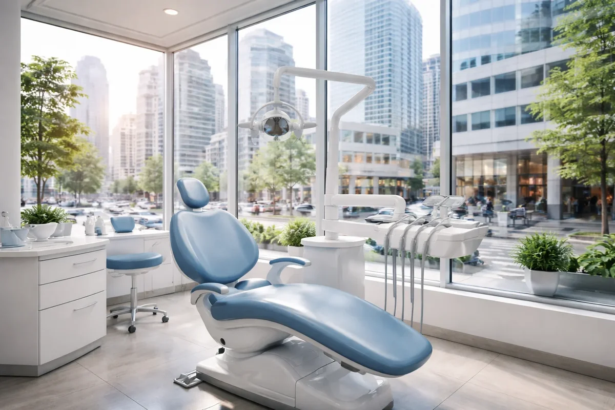 Dental Clinic Downtown: Complete Guide to Urban Dental Care 5 dental clinic downtown