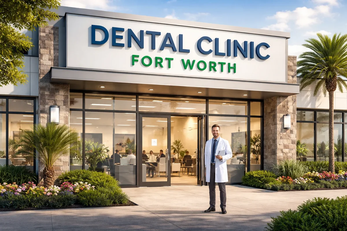 Dental Clinic Fort Worth: Complete Guide to Choosing the Best Care 5 dental clinic fort worth