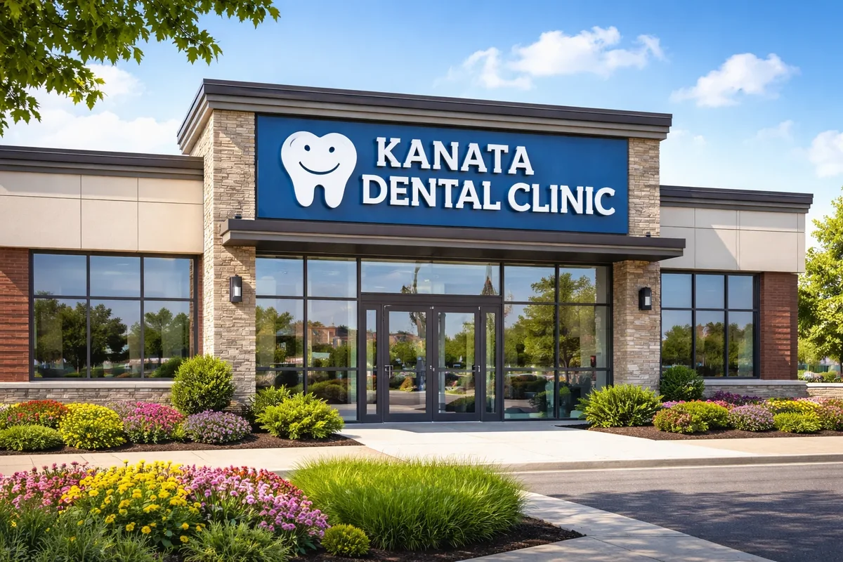 Dental Clinic in Kanata: 9 Essential Care Tips 5 dental clinic in kanata