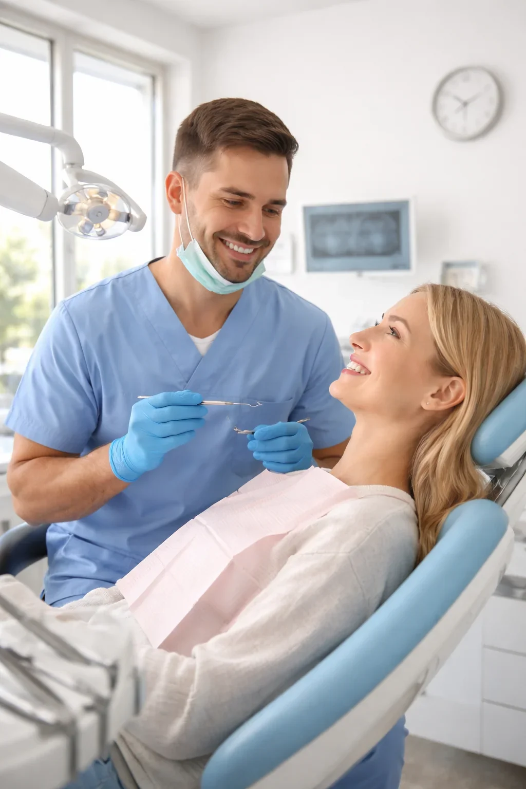 Dental Clinic Open on Sunday: Your Complete Guide to Weekend Dental Care 5 dental clinic open on sunday