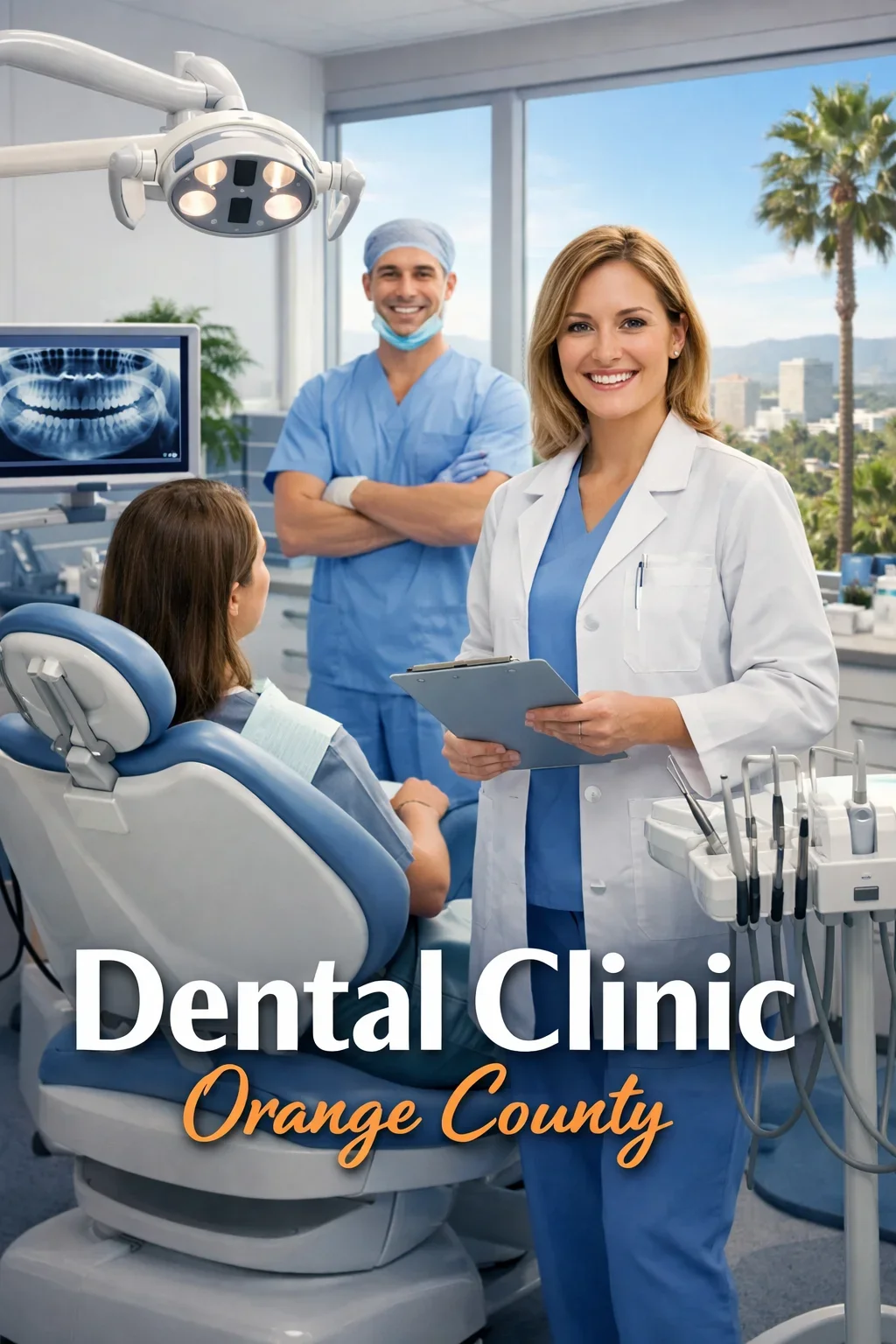 Dental Clinic Orange County: Complete Guide to Quality Dental Care 5 dental clinic orange county
