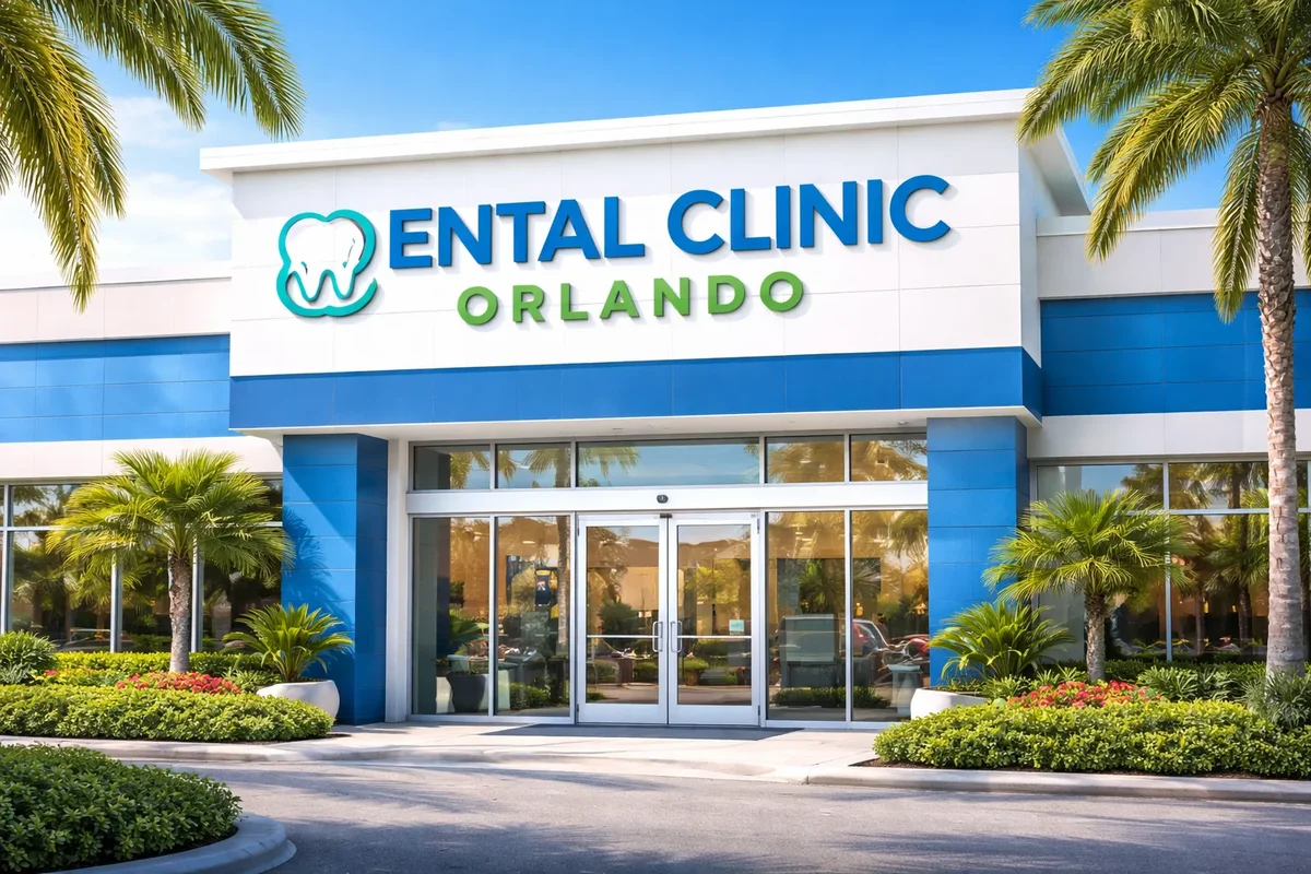Dental Clinic Orlando: Complete Guide to Modern Dental Care 5 dental clinic orlando