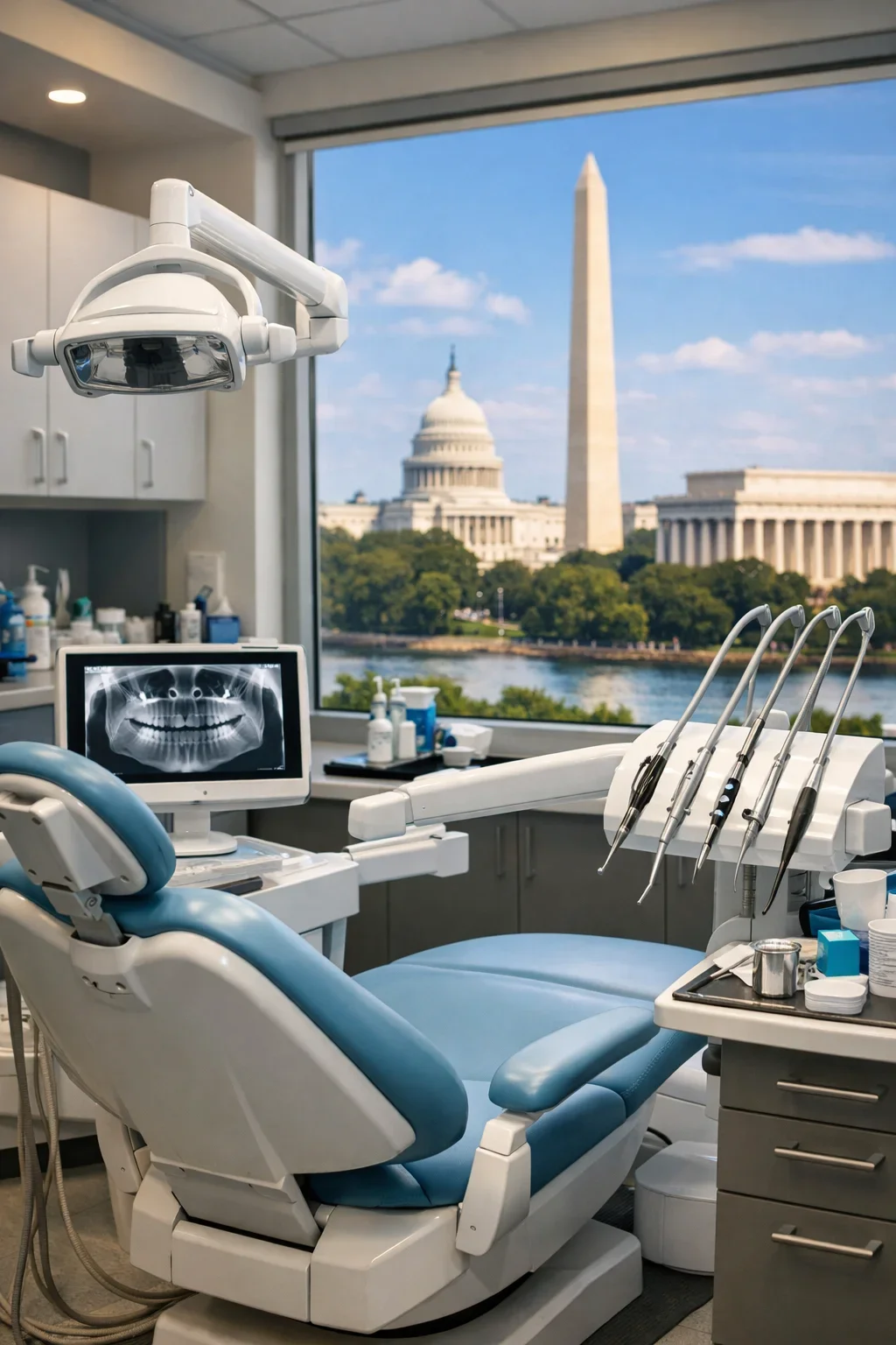 Dental Clinic Washington: Complete Guide to Choosing the Best Care 5 dental clinic washington