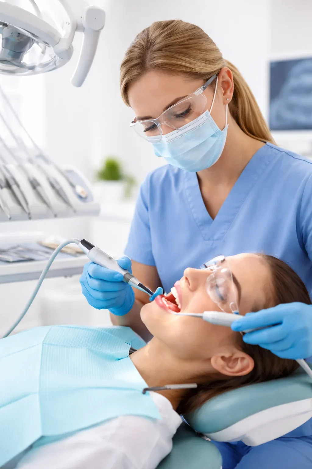 Dental Hygienist Does What? 10 Essential Roles Explained 5 dental hygienist does what